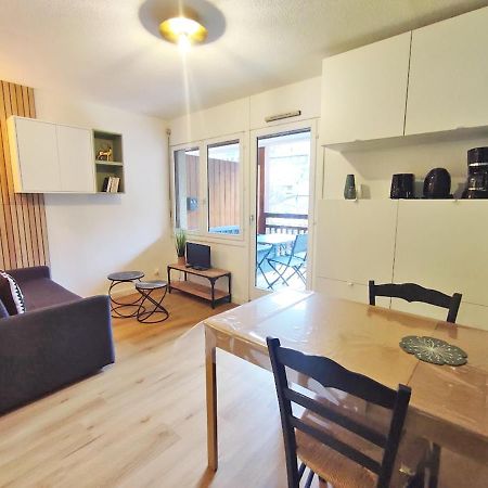 Le Cerf Charmant, T2, Luchon, Wifi, Balcon, Ascenseur, 4 Personnes Bagnères-de-Luchon Dış mekan fotoğraf